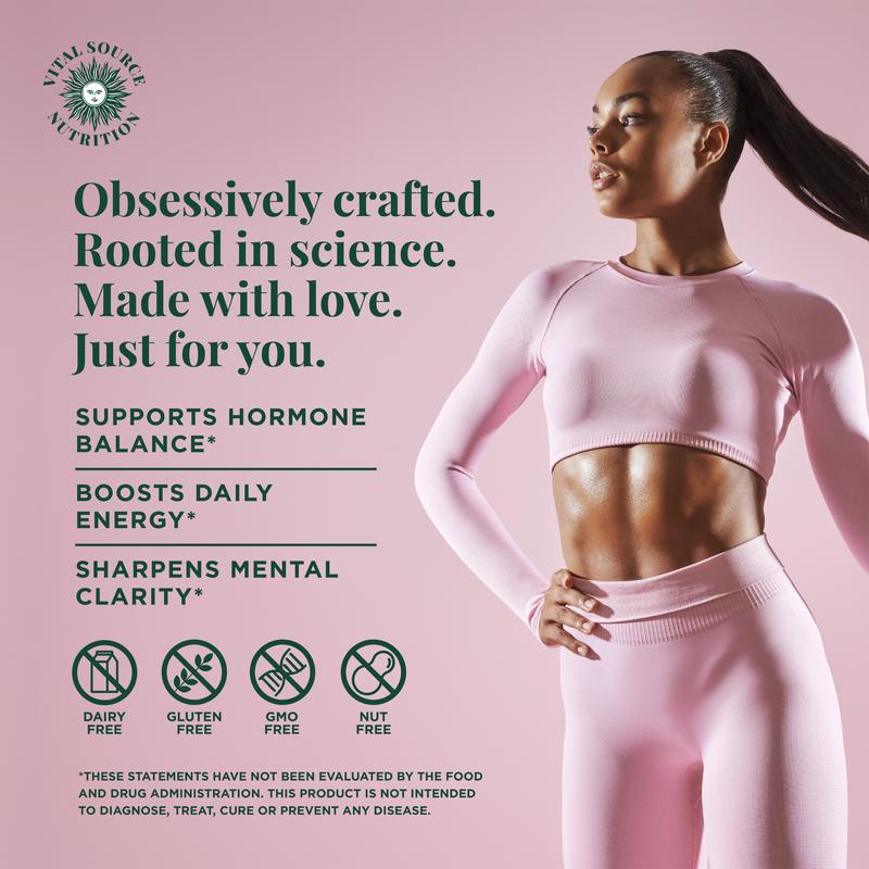 Primal Health Blend Capsules - BiFi