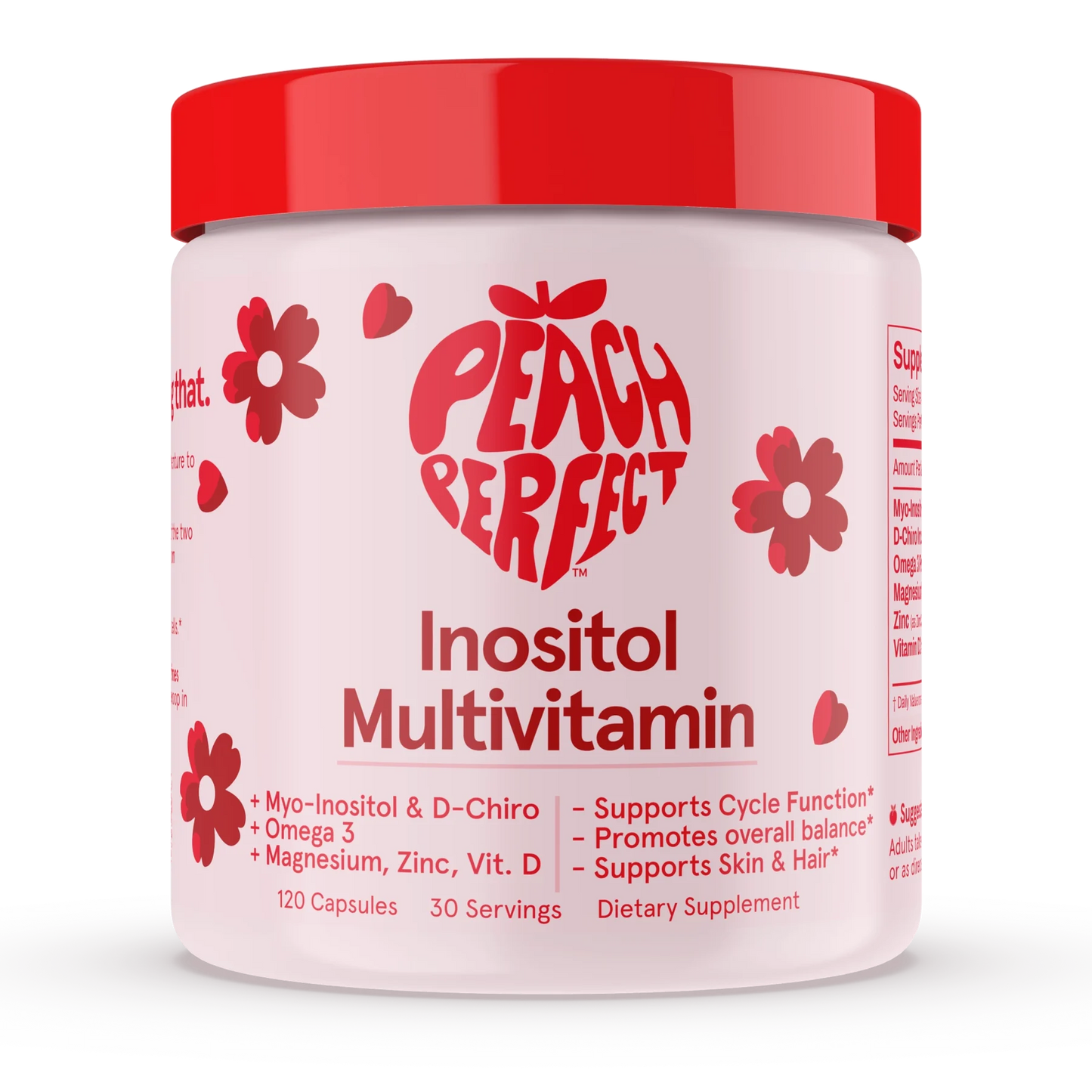 Inositol Multivitamin