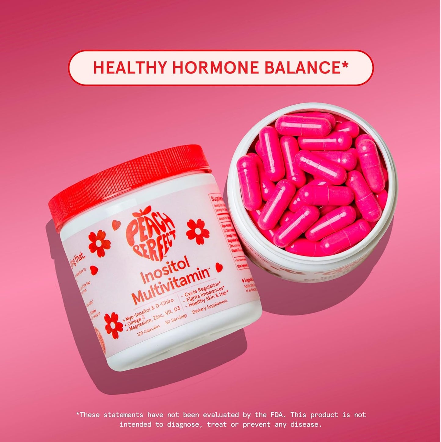 Inositol Multivitamin