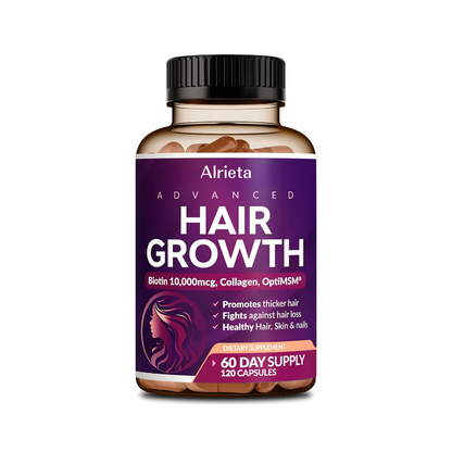 Advanced Hair Growth for Women